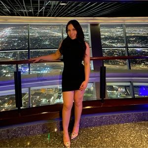 Perfect cocktail dress